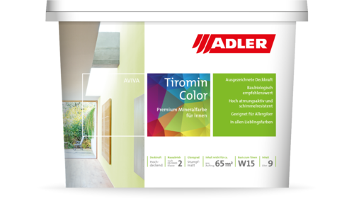© ADLER