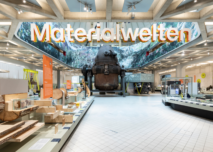 © Technisches Museum Wien