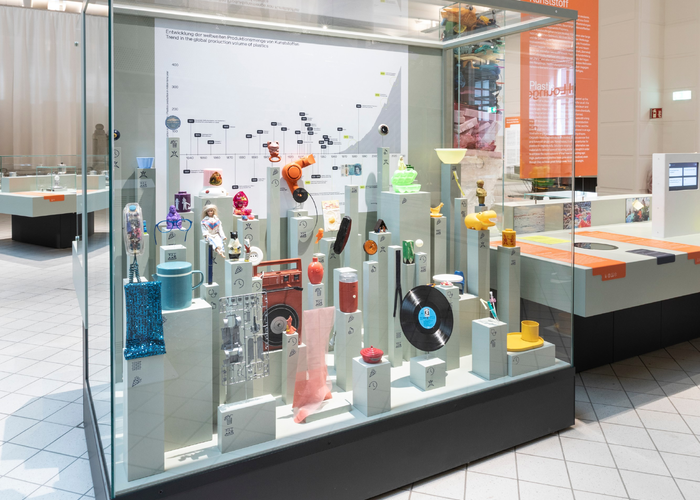 © Technisches Museum Wien