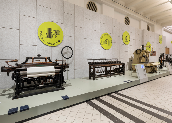 © Technisches Museum Wien