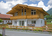 © Holzbau Foidl