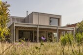 © Markus Schietsch Architekten / Andreas Buschmann