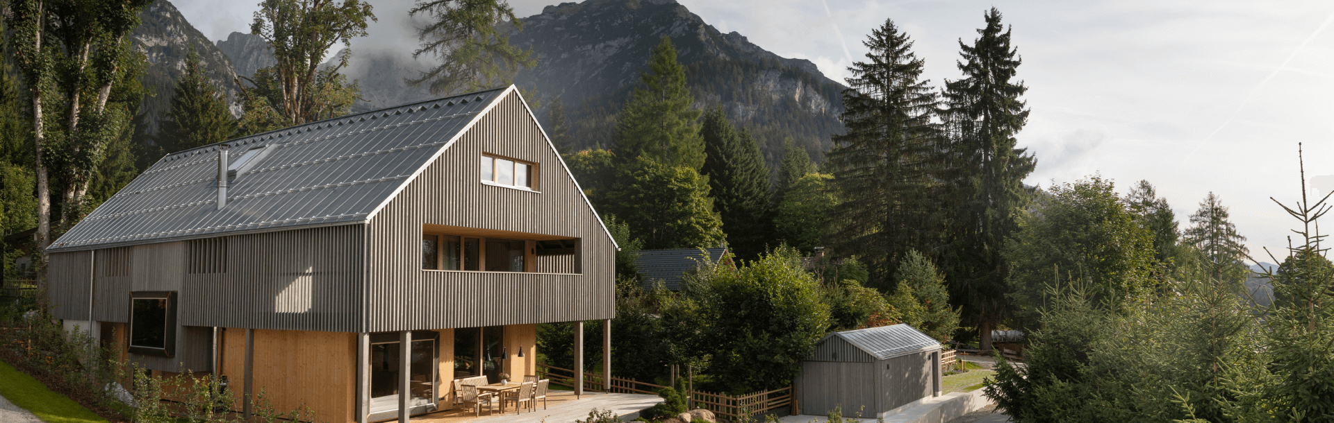 © Planung Berger Hofmann Architekten, Ausführung Meiberger Holzbau, Fotos Bazzoka – Ludwig Rosenlechner © Planung Berger Hofmann Architekten, Ausführung Meiberger Holzbau, Fotos Bazzoka – Ludwig Rosenlechner