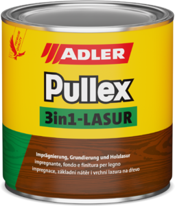 ADLER Pullex 3in1-Lasur