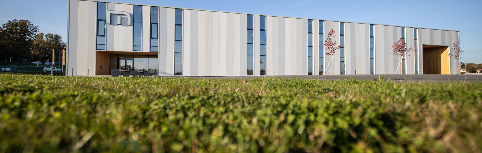 The Austrian family-owned company Messner is one of the leading manufacturers of exclusive interior fittings. | © Messner Ges.m.b.H.