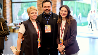 © Furniture of Ukraine / Living Wood