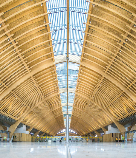 © Rubner Holzbau