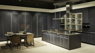 The South-Korean furniture manufacturer Hanssem uses ADLER’s water-based paints. | © Hanssem