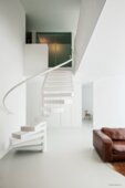 Our high-quality interior paint Aviva Home-Weiß Plus creates a comfortable indoor climate, free from harmful substances. | © ADLER | Herta Hurnaus