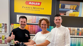 © ADLER