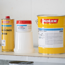 © ADLER