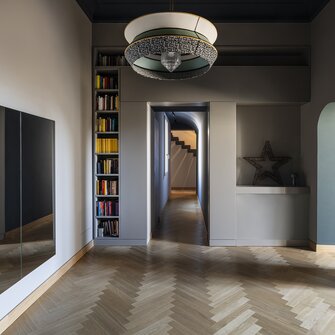 © © ARCH. ANASTASIA VITIELLO | PH. VITO CORVASCE