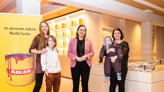 © Atelier Hohlrieder