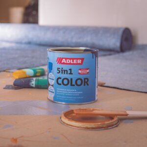 na plast | © ADLER