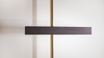 ... and the combination of tradition and modernity ... | © Aberjung GmbH