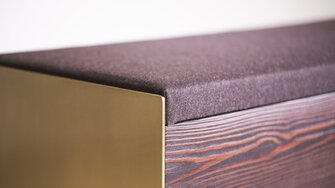 ...convinced the East Tyrolean carpenters together with the Aberjung design office. | © Aberjung GmbH