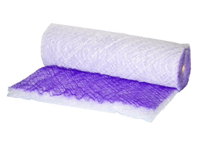 High quality filter specially for the filtration of water-based paint particles.