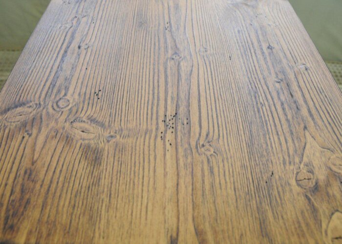 Old Wood Finish Burnt For Furniture Adler Coatings