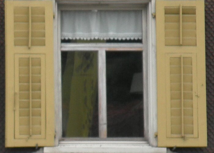 Gasthaus Traube in neuem Look 
