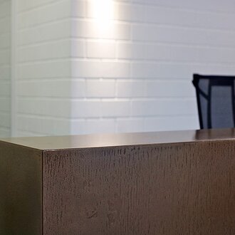 Photography: hausgemacht ARCHITEKTEN